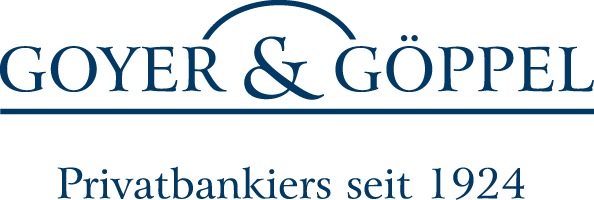 Logo GOYER & G&Ouml;PPEL